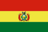 Bandera de Bolivia