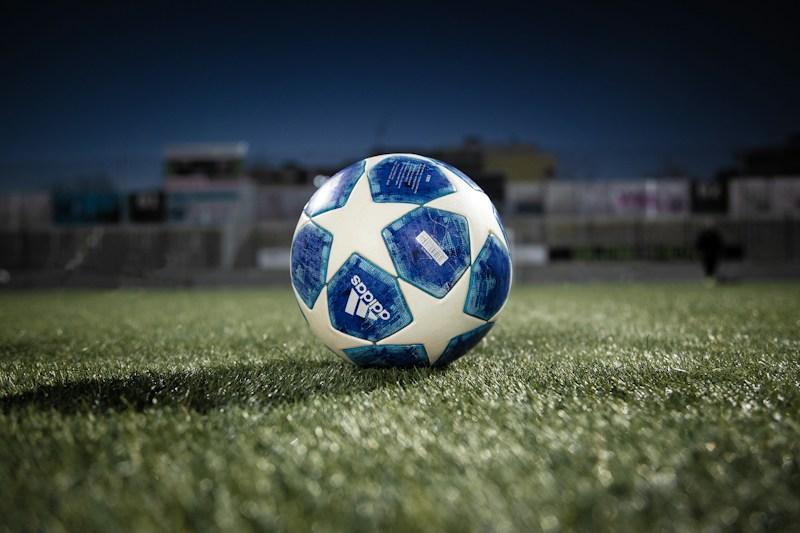 Pelota Futsal Molten F9A