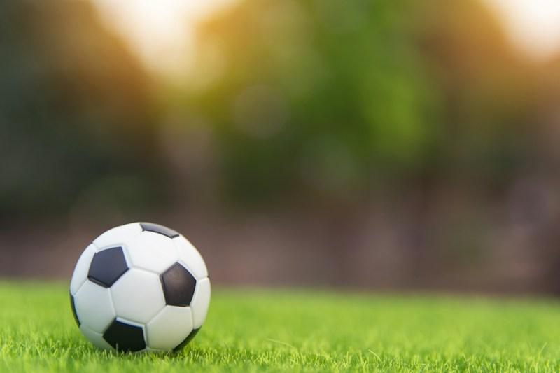 Pelota de Fútbol Mikasa FT-550B