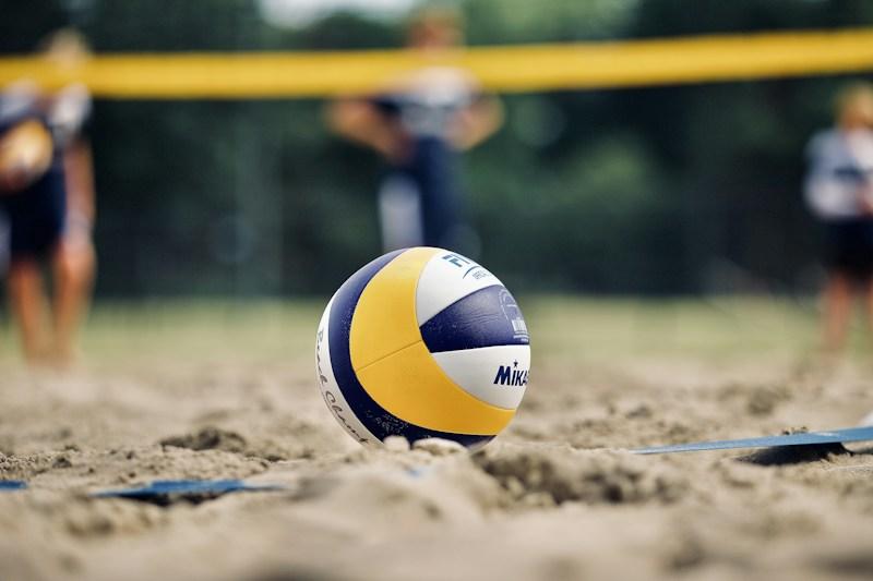 Pelota Vóley Mikasa MVA200